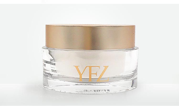 雅梵哲初肌净透霜产品图片