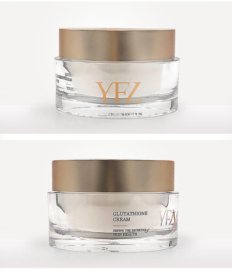 雅梵哲弹力塑颜霜产品图片