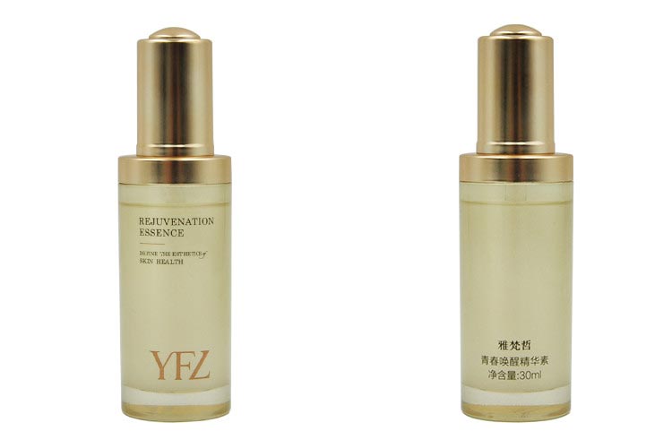 雅梵哲青春唤醒精华素问答