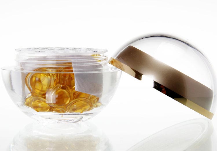 圣迪妮尔水份保湿精露产品实拍图