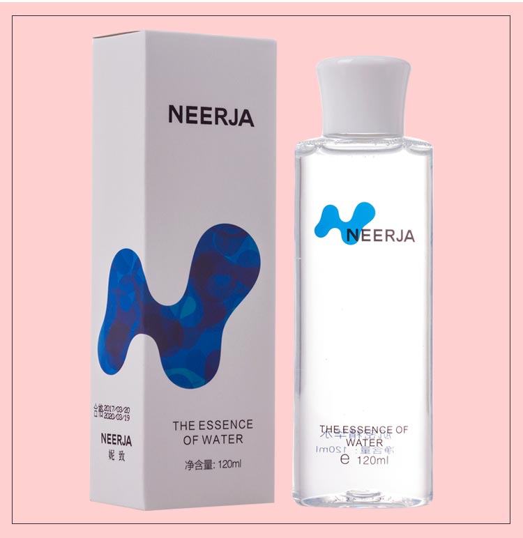 妮致(NEERJA)肌密精华水120ml产品图片