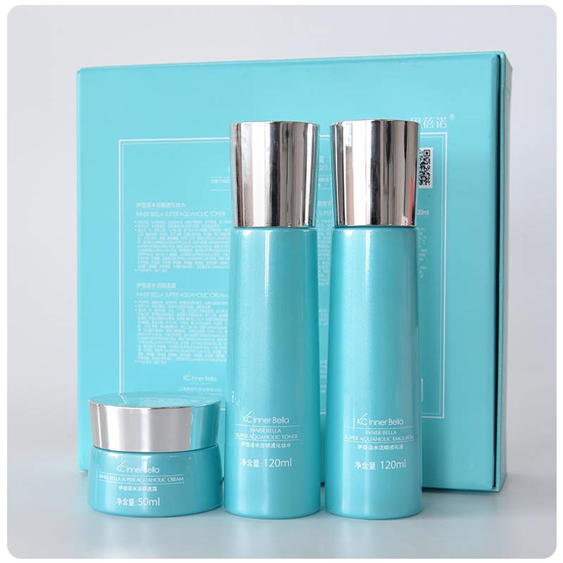 伊蓓诺水活恒润系列产品包装细节图