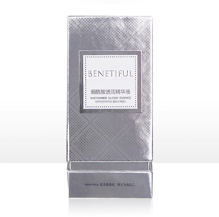 维娜蓓霓芬烟酰胺透润精华液问答