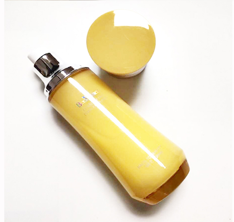 悦来悦好亮采嫩肤精华乳护肤问题