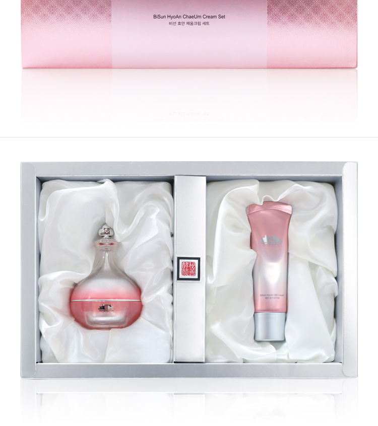 上海维娜蓓霓芬宫秘善酵颜轻龄霜套装问答