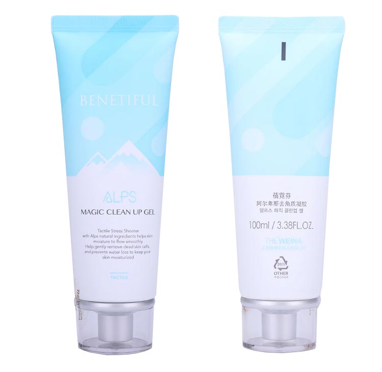 蓓霓芬阿尔卑斯去角质凝胶问答