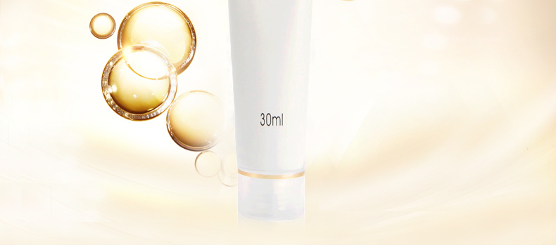 完美玛丽艳玛丽艳脱角质霜展示