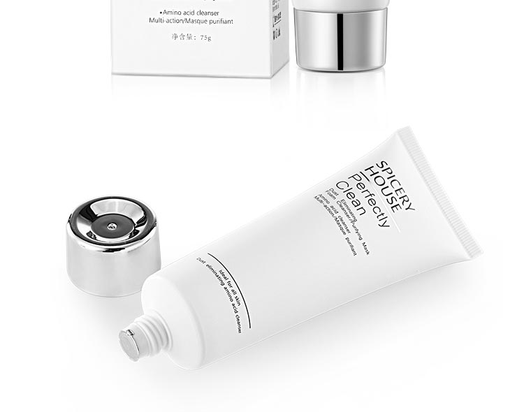 芳香世家轻尘氨基酸泡沫洁面乳问答