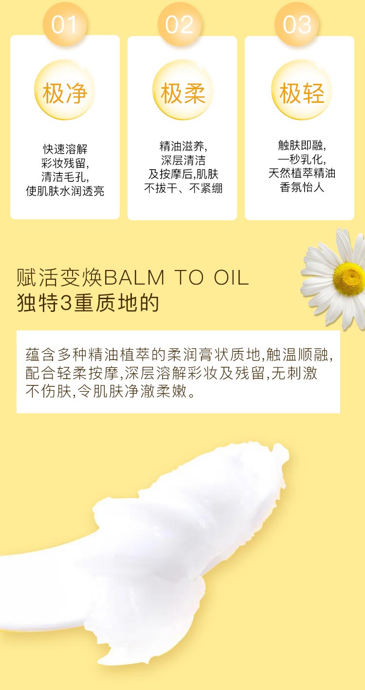 清洁膏使用效果