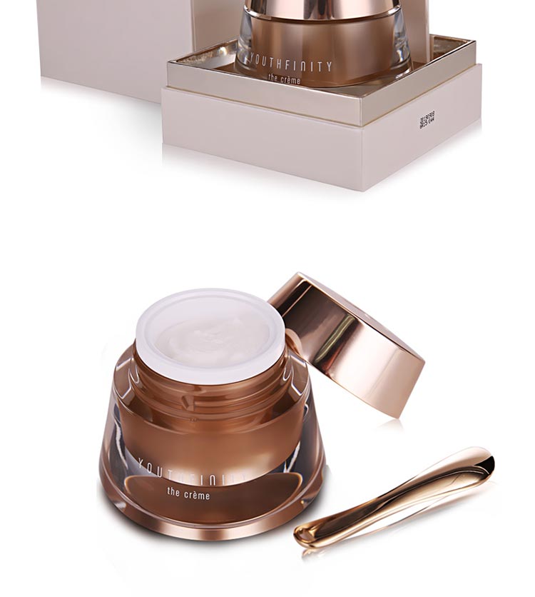 玫琳凯臻时粹颜面霜护肤知识