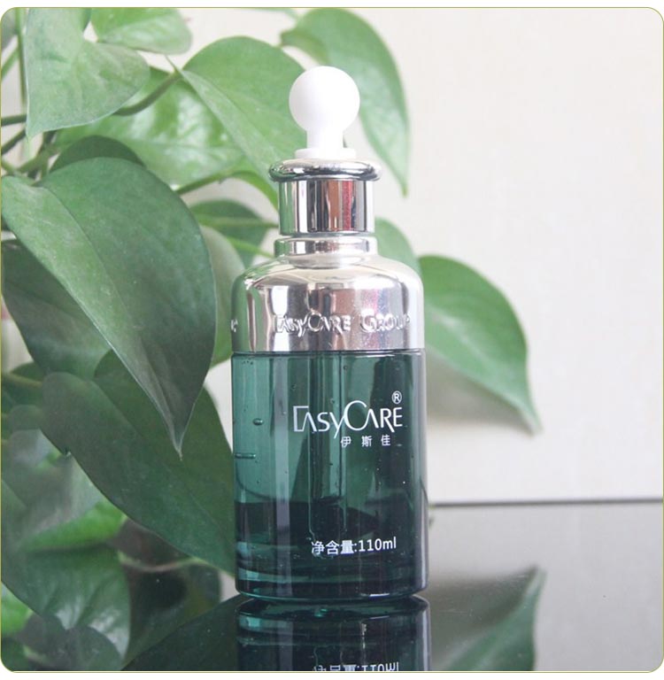 伊斯佳豌豆原液护肤问答