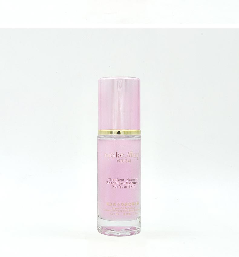 黄金鱼子多肽玫瑰珍露产品实拍图展示