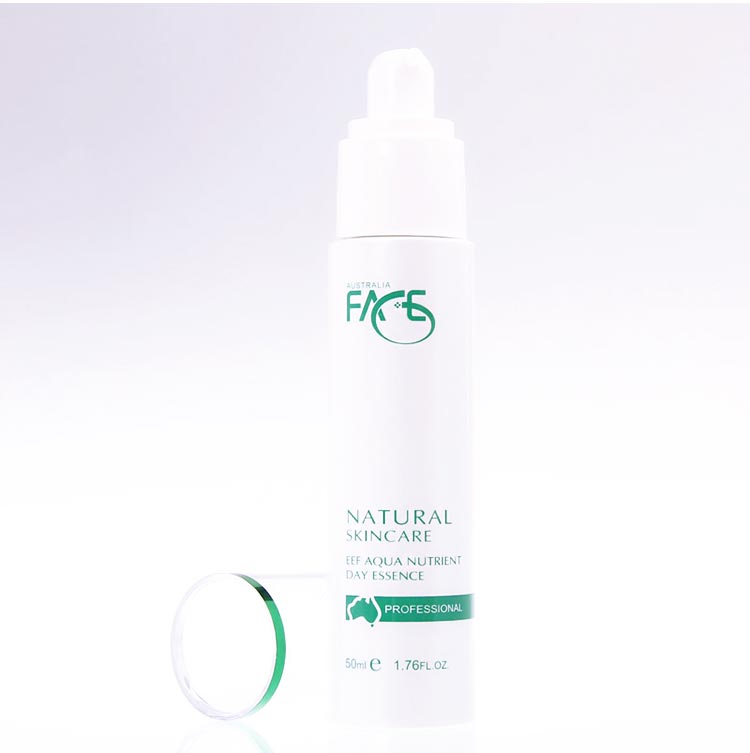 医肤基水份营养日精华乳实拍图展示