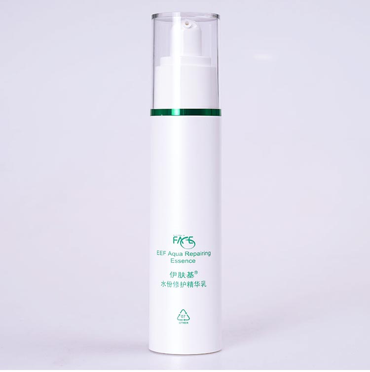 医肤基水份修护精华乳实拍图展示