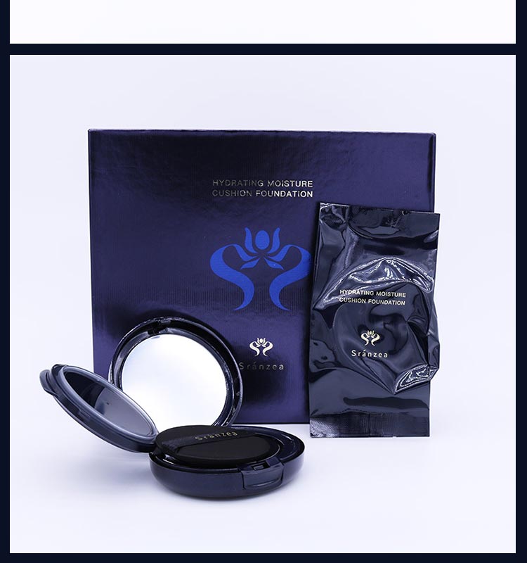 诗兰嘉尔沁透轻润气垫粉底液细节图