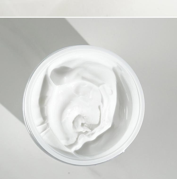 芳香滋润调理霜包装细节图