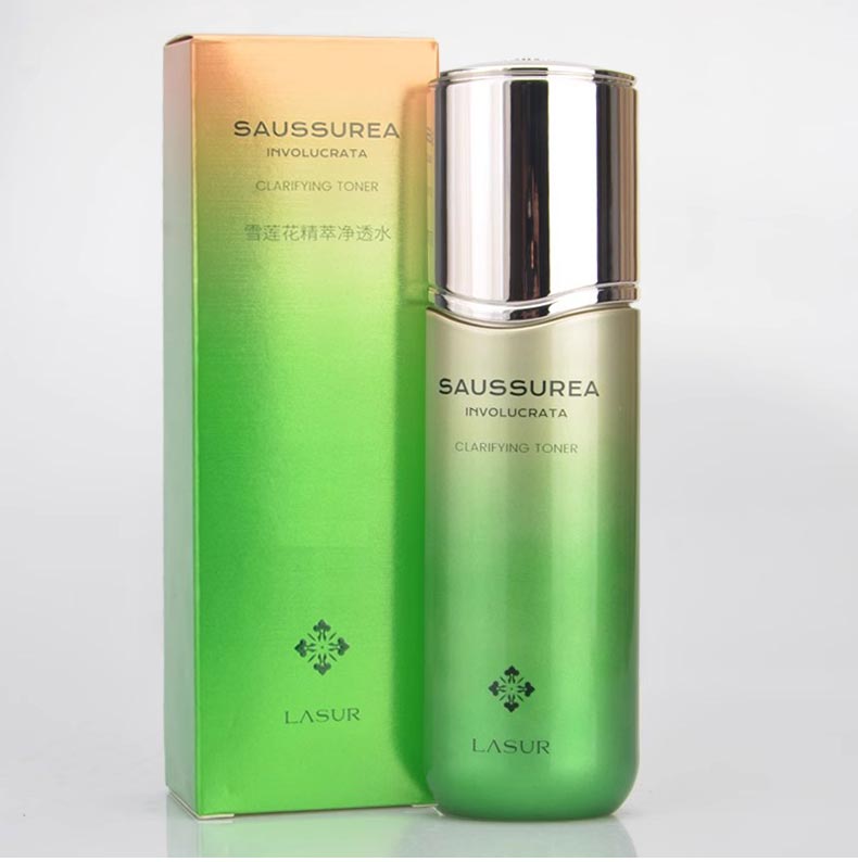 淮树雪莲花精萃净透水详情说明