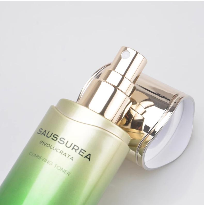 淮树雪莲花精萃净透水产品包装细节图片