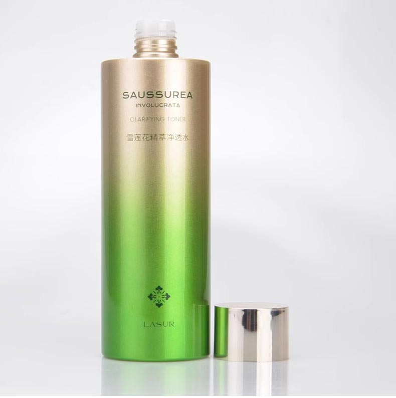 淮树雪莲花精萃净透水产品详情说明