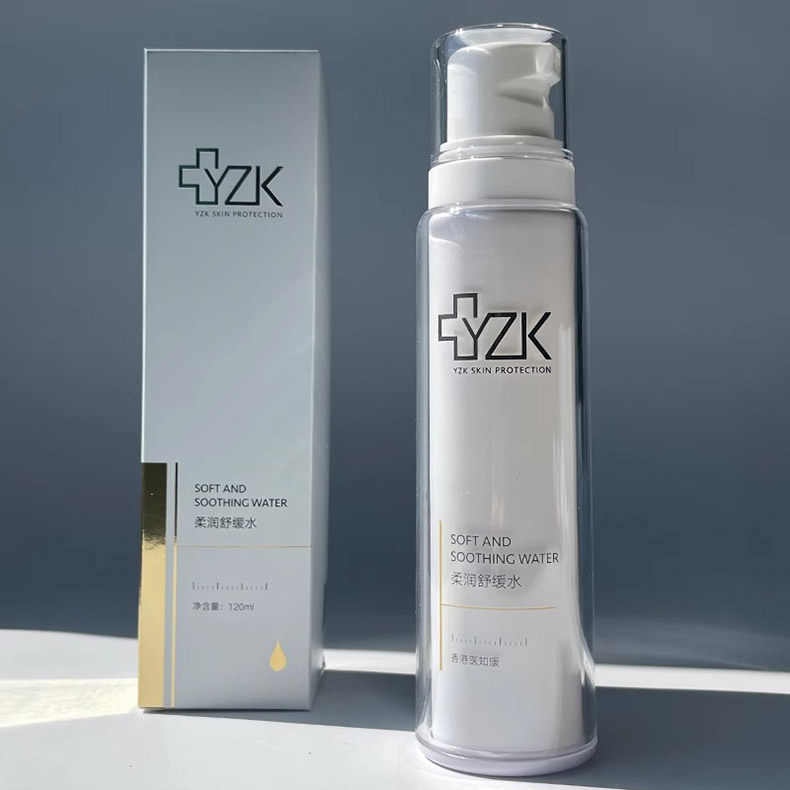 YZK医知康柔润舒缓水