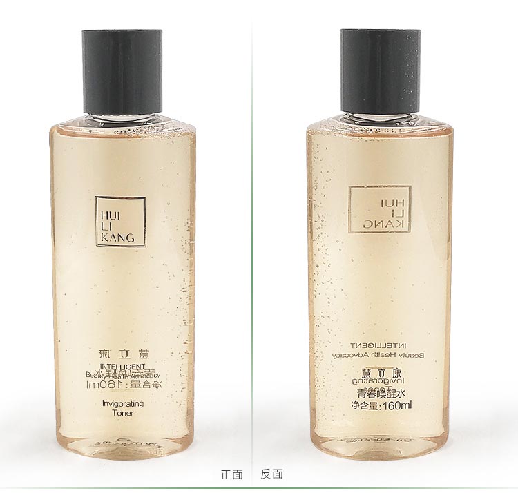 慧立康青春唤醒水产品实拍图