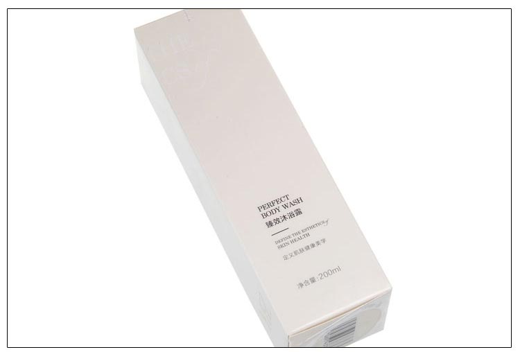 雅梵哲臻效沐浴露产品细节图