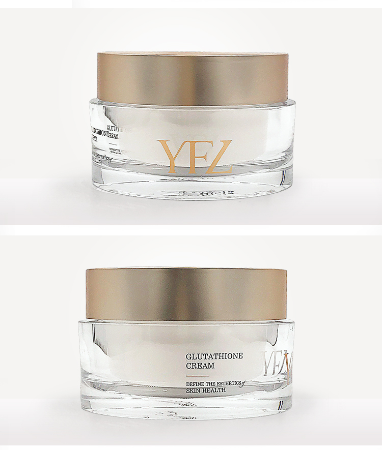 雅梵哲控时幼颜霜产品图片