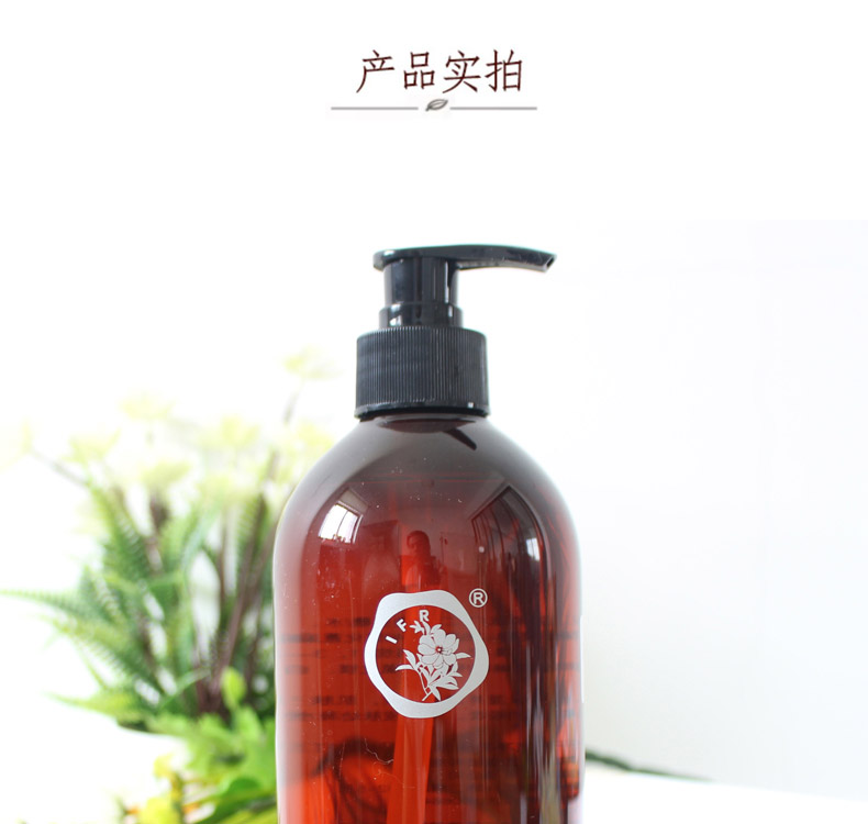 群芳髓洋甘菊纯花露500ml产品实拍图