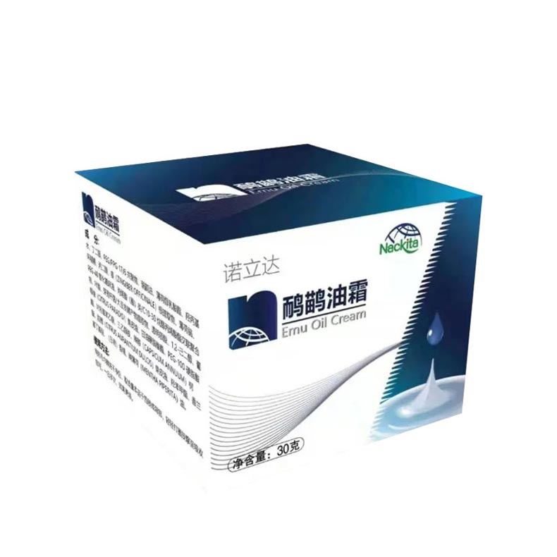 诺立达鸸鹋油霜详情介绍